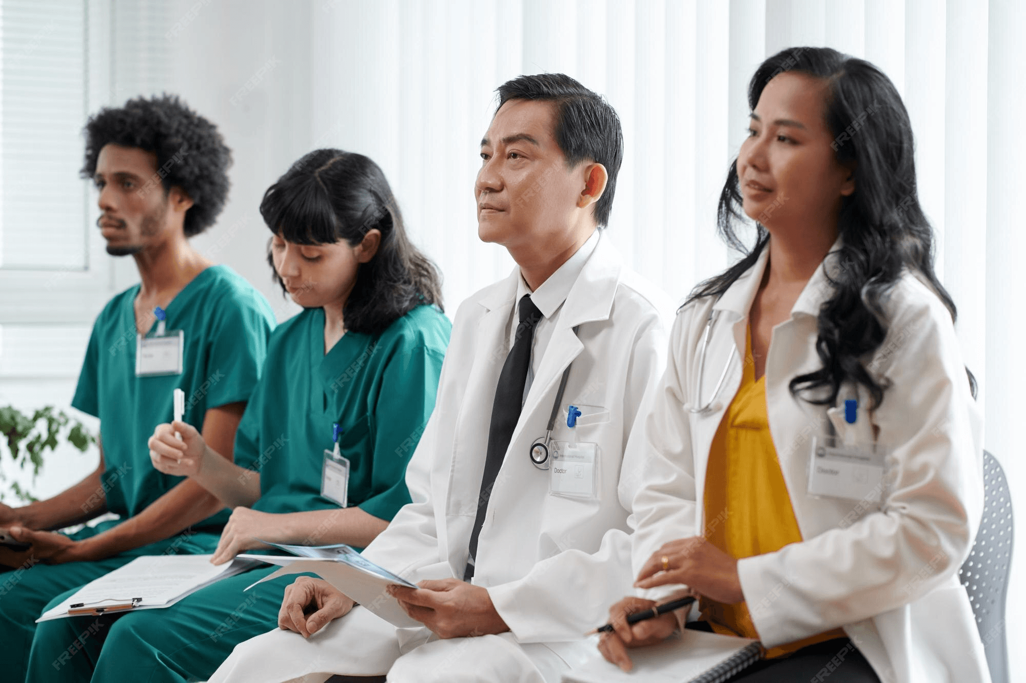 Top 10 thực phẩm giúp tăng cường hệ miễn dịch tự nhiên