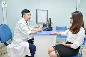 Gói khám cơ xương khớp