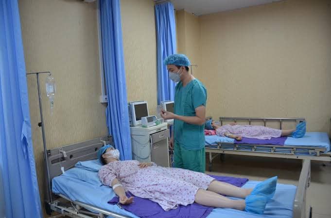 Gói IVF Tiêu chuẩn / Nâng cao