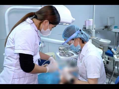 Khoa Răng - Hàm - Mặt: Địa Chỉ Tin Cậy Kiến Tạo Nụ Cười
