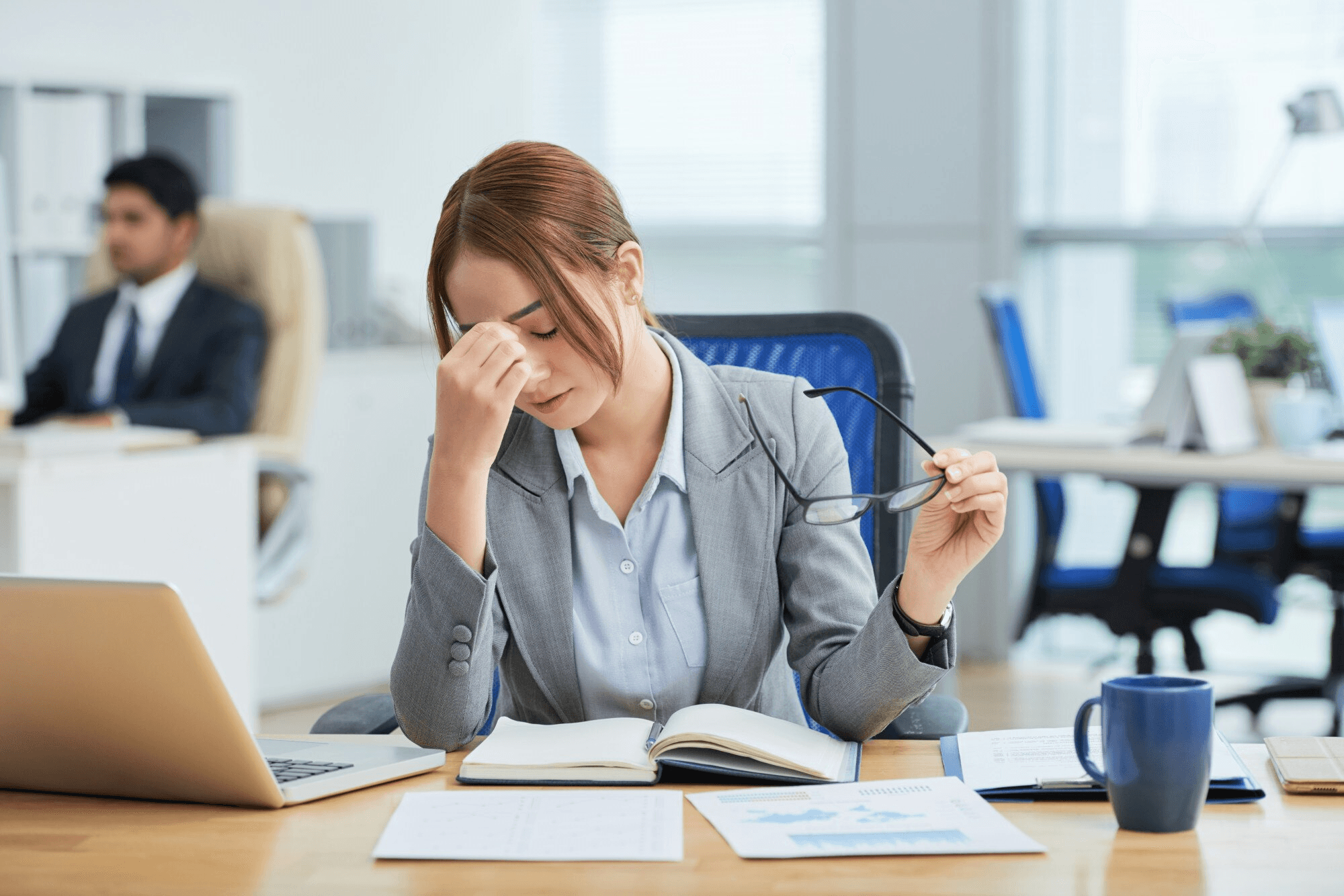 Khám sức khỏe công ty