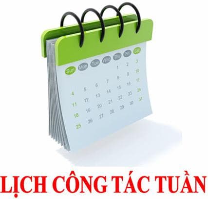 Lịch Công Tác Tuần Của Ban Giám Đốc Bệnh Viện Đại Học Quốc Gia Hà Nội (16/06/2025 Đến 22/06/2025)