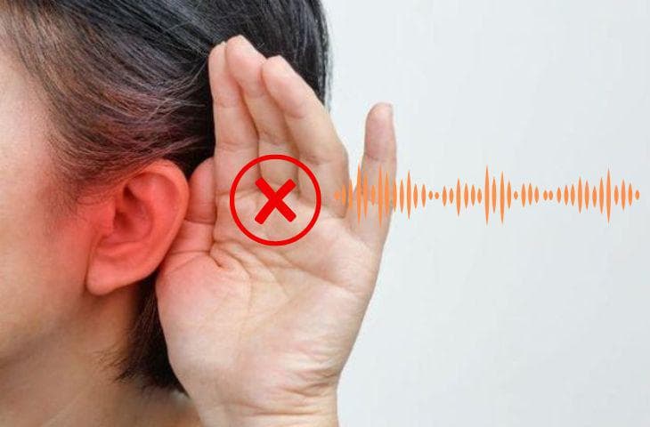 TẠI SAO RỐI LOẠN MẠCH MÁU TAI CÓ THỂ GÂY ĐIẾC HOÀN TOÀN?