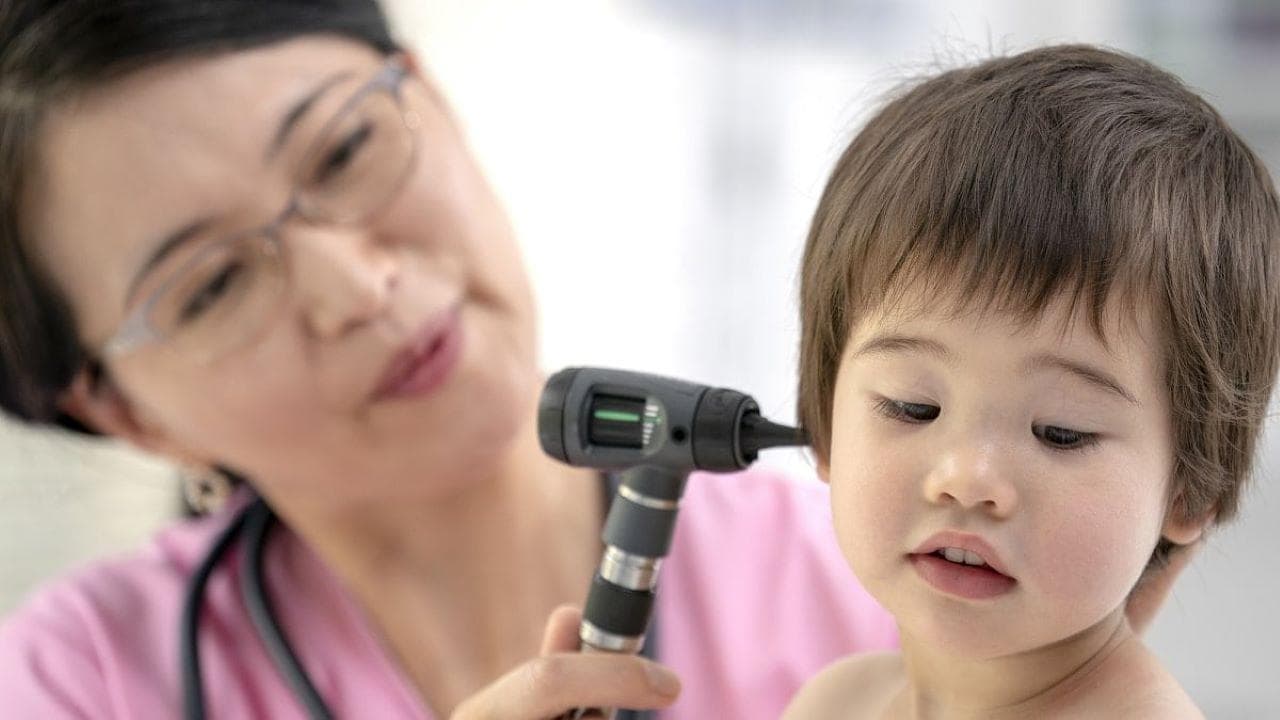 DẤU HIỆU CẢNH BÁO NHIỄM TRÙNG TAI VÀ BIỆN PHÁP PHÒNG NGỪA HIỆU QUẢ